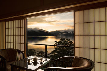 Hoshino Resorts Kai Nikko Exteriör bild