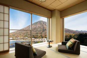 Hoshino Resorts Kai Nikko Exteriör bild