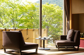 Hoshino Resorts Kai Nikko Exteriör bild