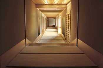 Hoshino Resorts Kai Nikko Exteriör bild