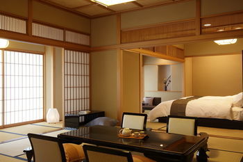 Hoshino Resorts Kai Nikko Exteriör bild