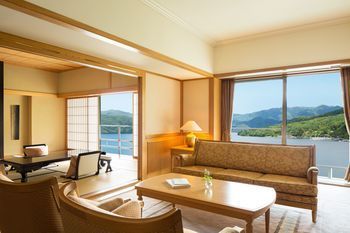 Hoshino Resorts Kai Nikko Exteriör bild