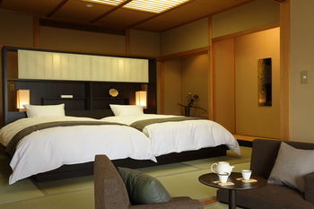 Hoshino Resorts Kai Nikko Exteriör bild