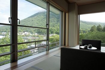 Hoshino Resorts Kai Nikko Exteriör bild
